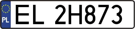 EL2H873