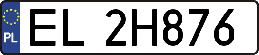 EL2H876