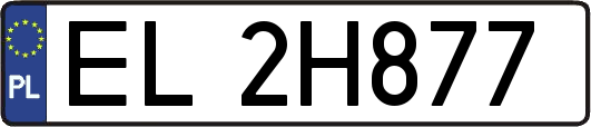 EL2H877
