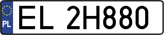 EL2H880