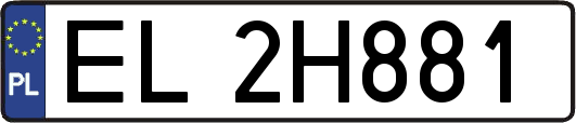 EL2H881