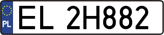 EL2H882