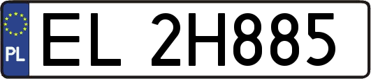 EL2H885
