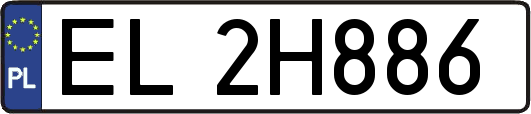 EL2H886