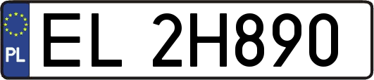 EL2H890