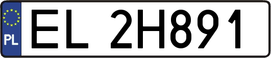 EL2H891
