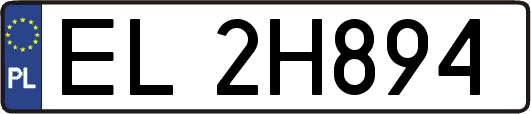 EL2H894