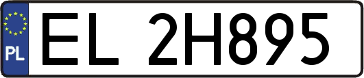 EL2H895