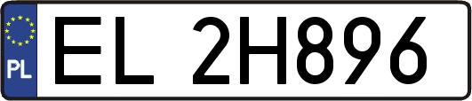 EL2H896