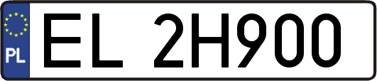 EL2H900