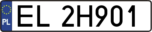 EL2H901
