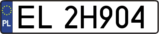 EL2H904