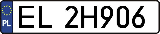 EL2H906