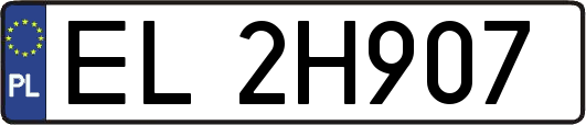 EL2H907