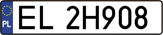EL2H908