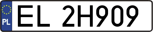 EL2H909
