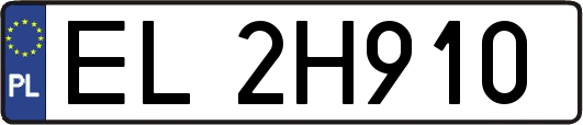 EL2H910