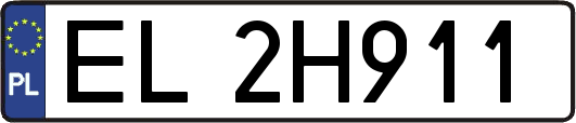 EL2H911