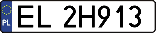 EL2H913