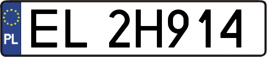 EL2H914