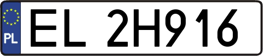 EL2H916