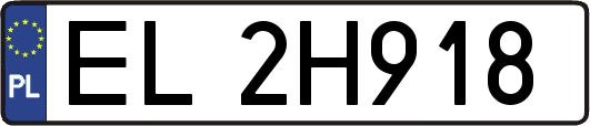 EL2H918