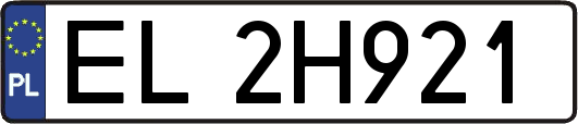 EL2H921