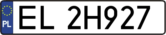 EL2H927