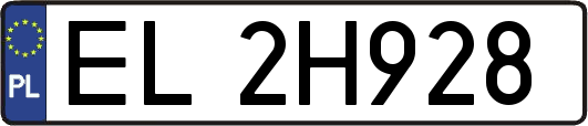 EL2H928