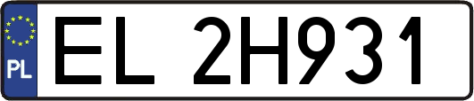 EL2H931