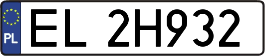 EL2H932