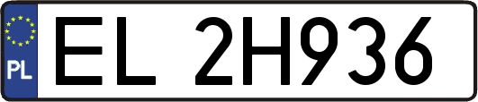 EL2H936