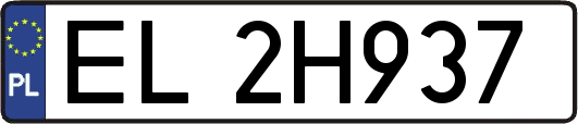 EL2H937