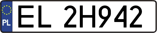 EL2H942