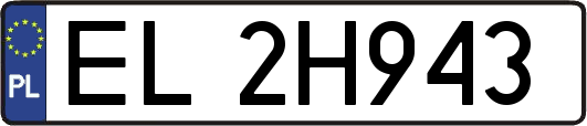 EL2H943