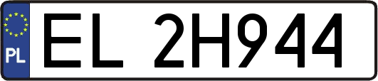 EL2H944