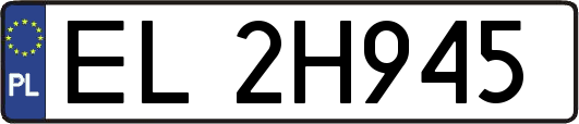 EL2H945