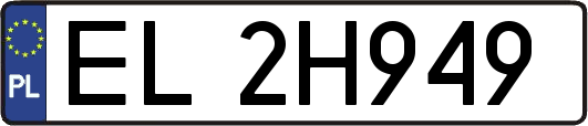 EL2H949