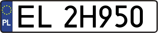 EL2H950