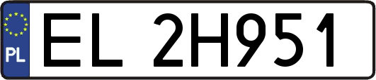EL2H951