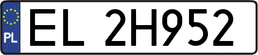 EL2H952
