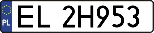 EL2H953