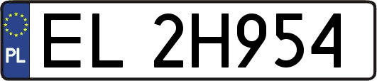 EL2H954