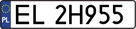 EL2H955