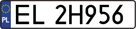 EL2H956