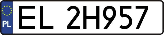 EL2H957