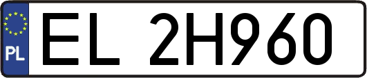 EL2H960