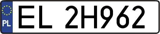 EL2H962