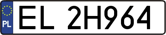 EL2H964