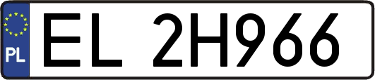 EL2H966